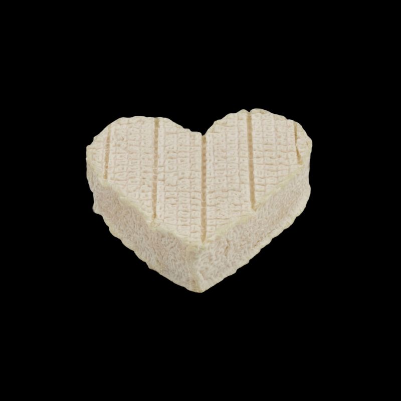 Fromage coeur du Pic 120g