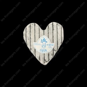 coeur du pic cendreÌ 120g