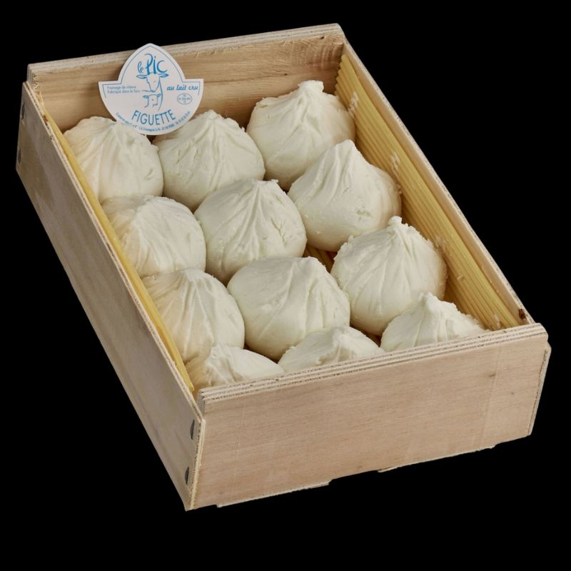 Cagette fromage figuette 65 g