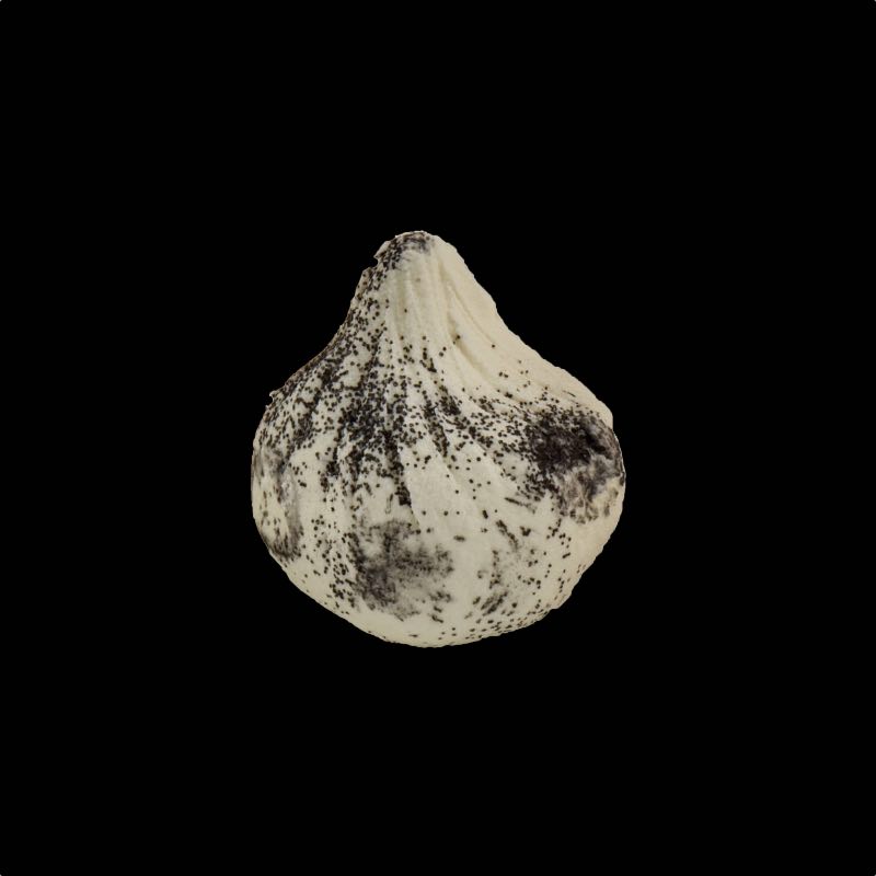 Figuette cendré 65g x12