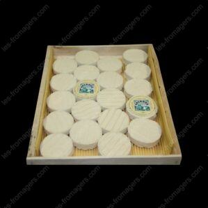 cagette de Cabecou PeÌrigord fermier 35g