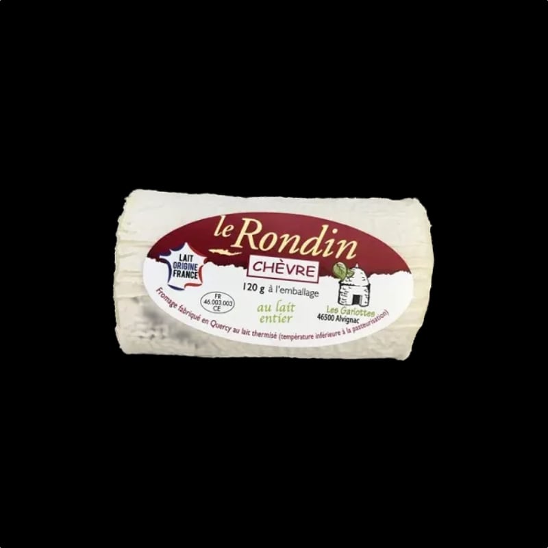 Rondin Alvignac 120 g