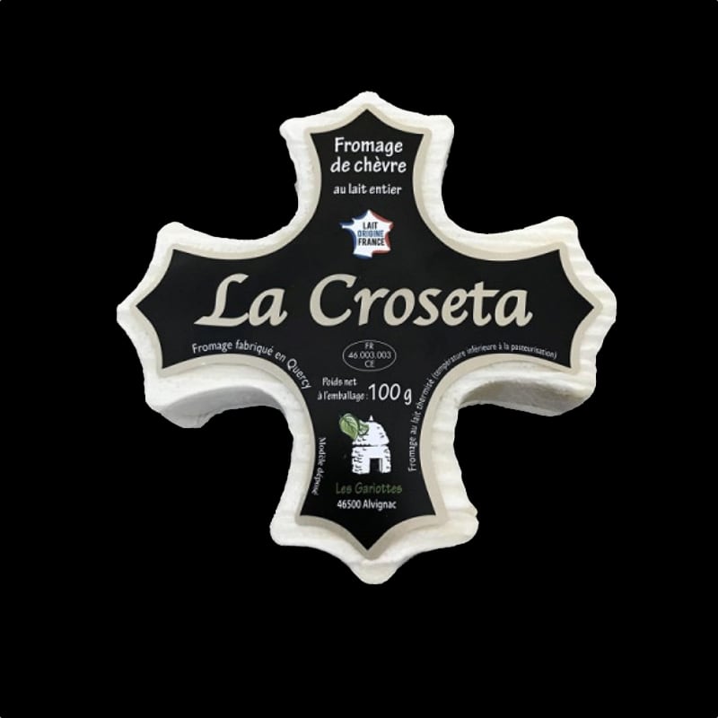 Croseta Alvignac 100 g