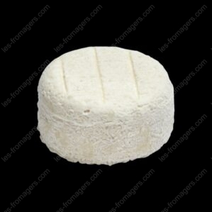 Double Cabécou 120g x 12