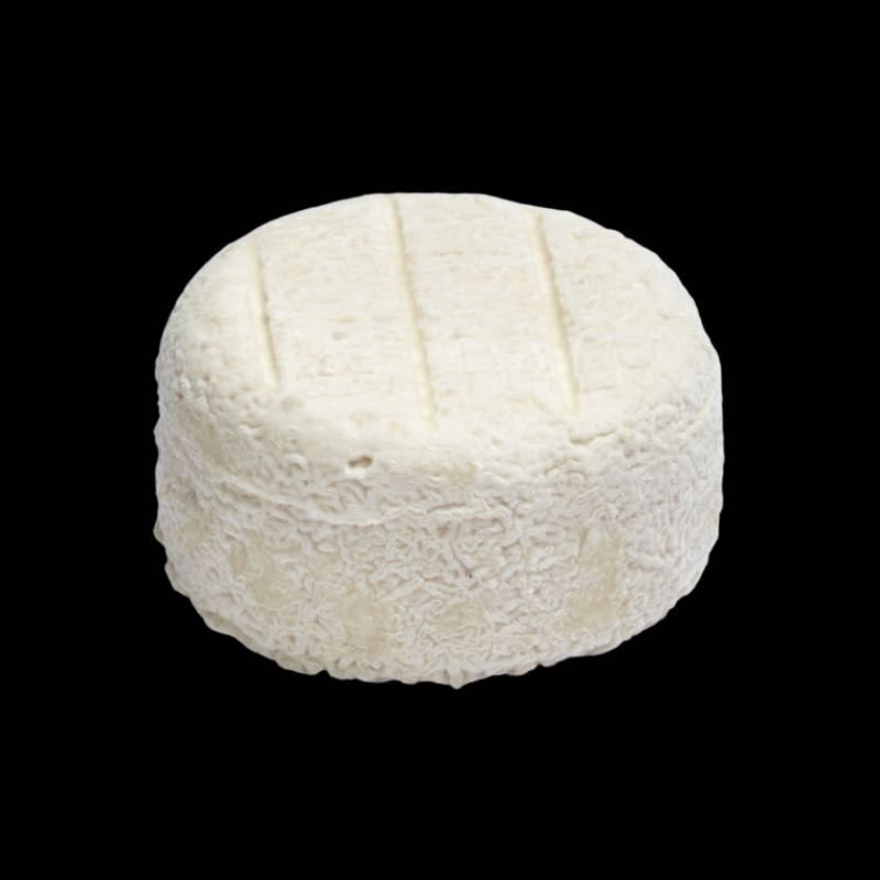 Double Cabécou 120g x 12