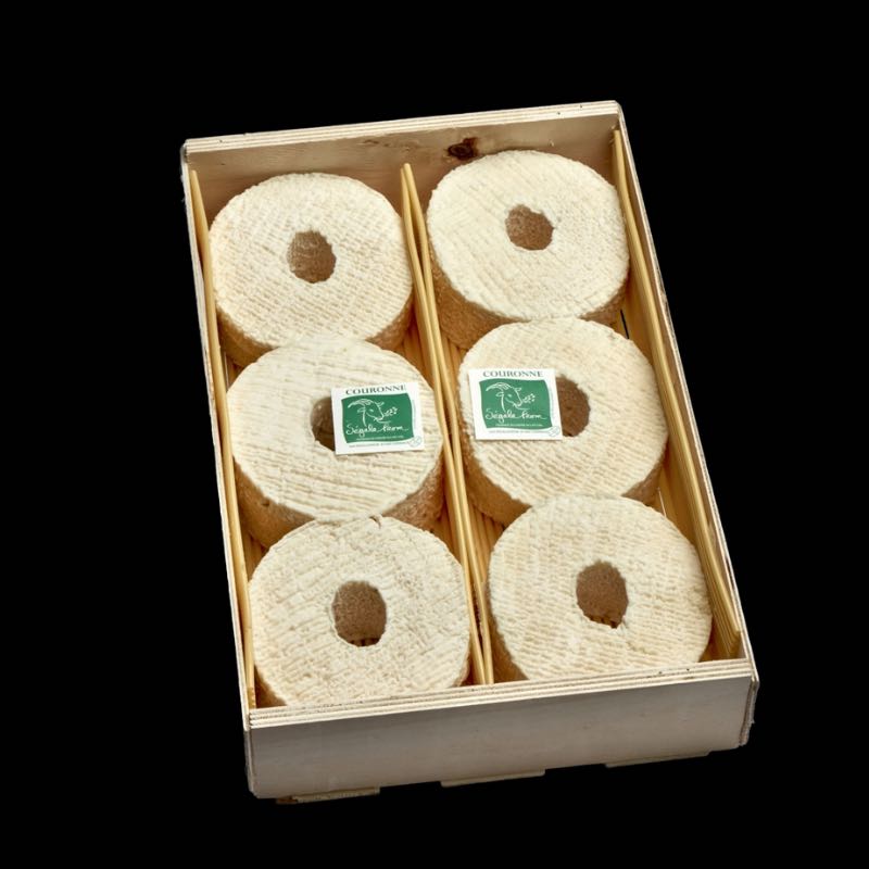 Couronne 250g x 6 – Image 2