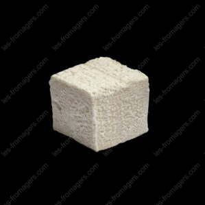 Fromage cube 80g