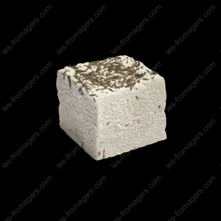 Fromage cubotin 90g