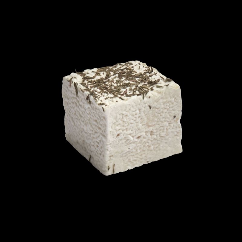 Fromage cubotin 90g