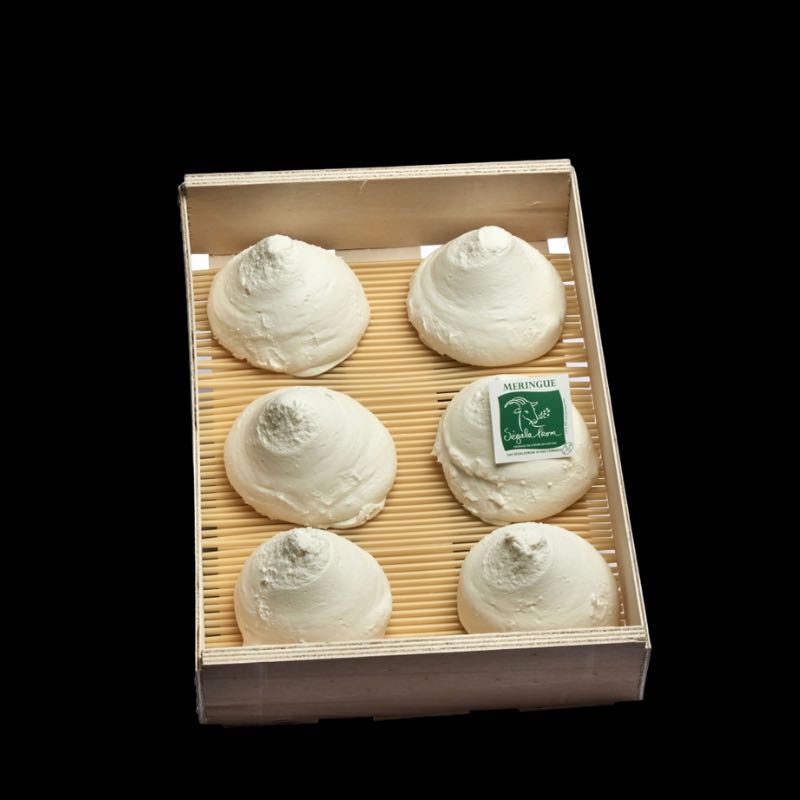Meringue 135g – Image 2