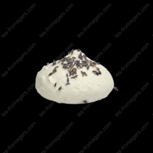 Fromage meringue à la lavande 135g