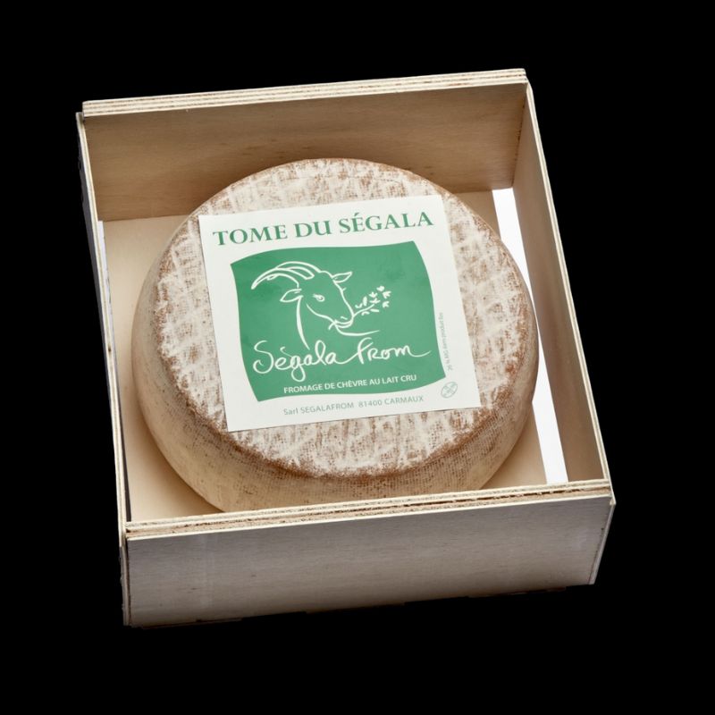 Tome du Segala – Image 2