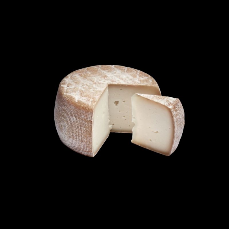 fromage coupÃ© p'tite tome segala 300g