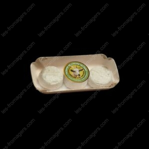 fromage mini cabecou (3x100g)