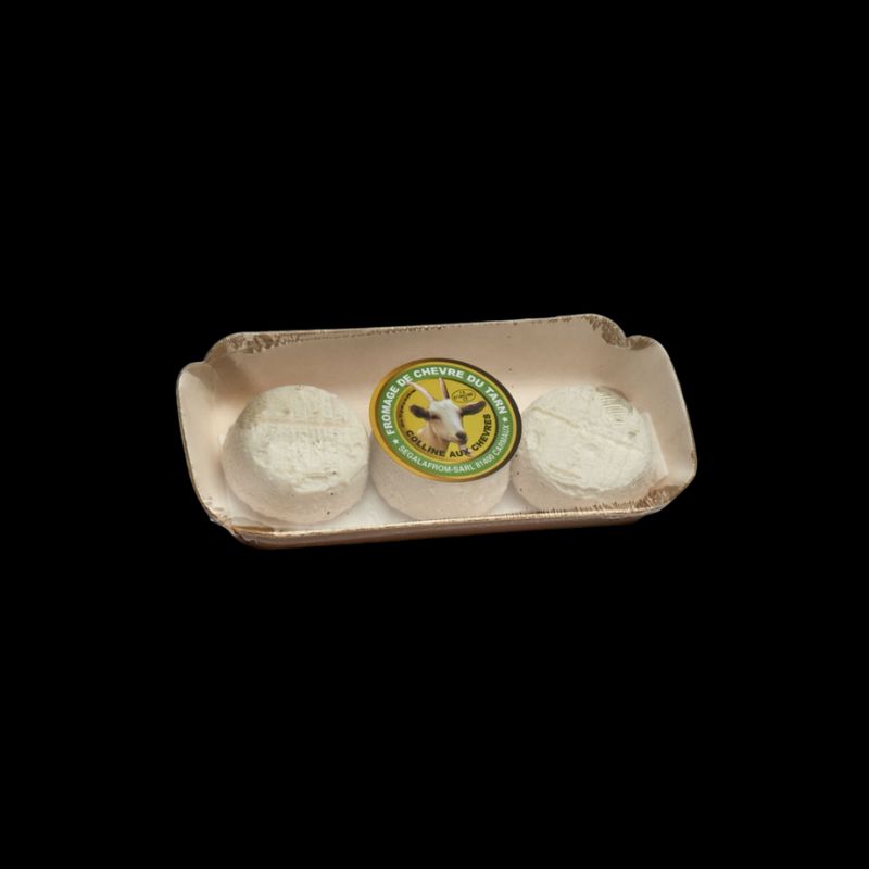 fromage mini cabecou (3x100g)