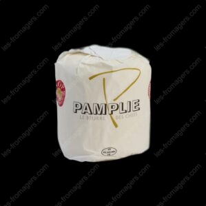 Motte de Beurre doux AOP 5 kg