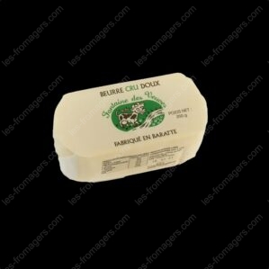 Beurre MouleÌ doux fontaine 250 g