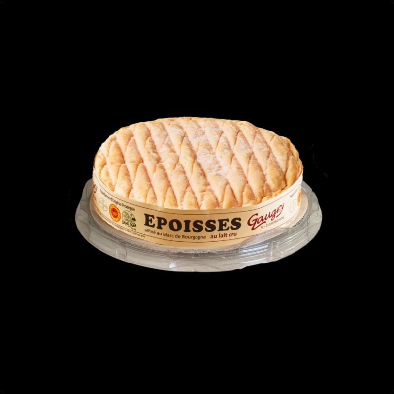 Époisses AOP coupe 800g