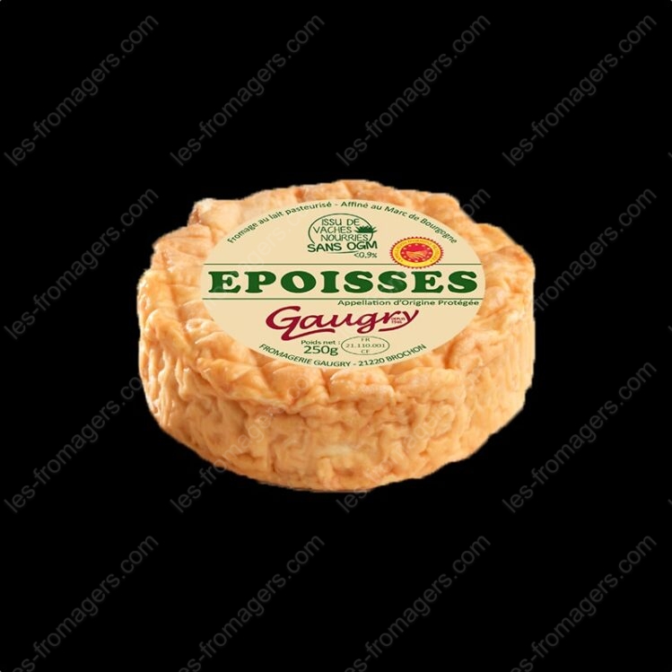 Ã‰poisses AOP nu 250g Gaugry