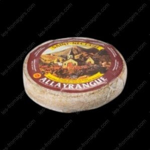 Fromage Saint-Nectaire Fermier Allayrangue