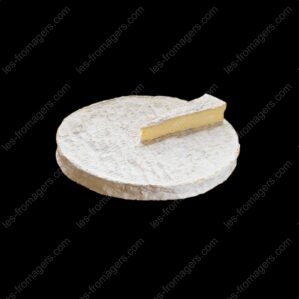 BRIE de MEAUX 3-4 affineÌ