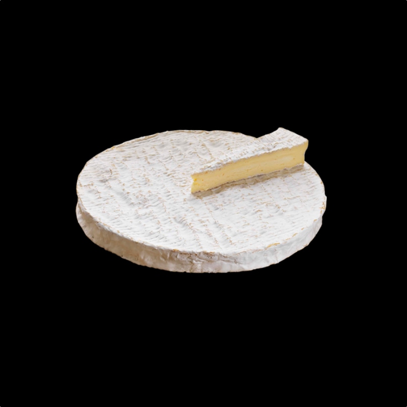 BRIE de MEAUX 3-4 affineÌ