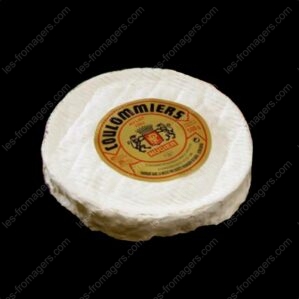 Fromage Coulommiers NUGIERS