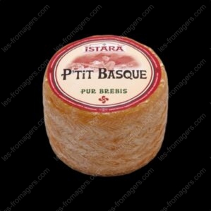 Tommette Petit Basque CreÌmiers
