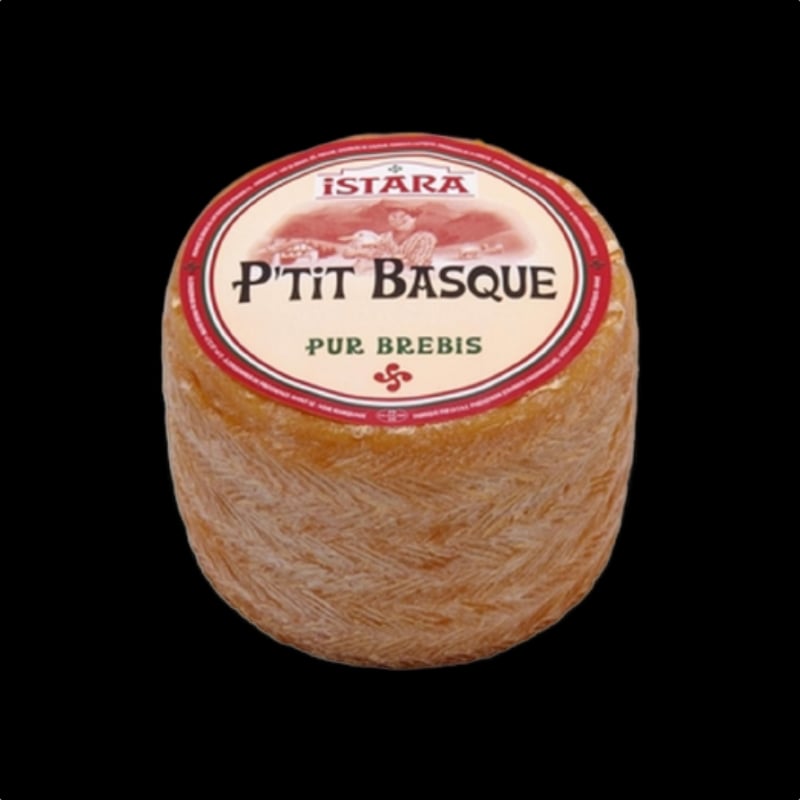 Tommette Petit Basque CreÌmiers