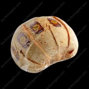 Mimolette Boule d'Or label rouge vieille prédécoupé