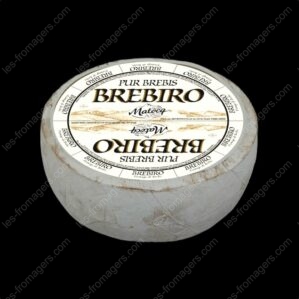 Tomme pur brebis brebiro