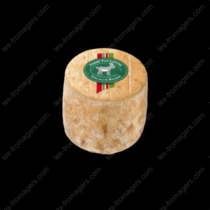 Tomettes chèvre 600g