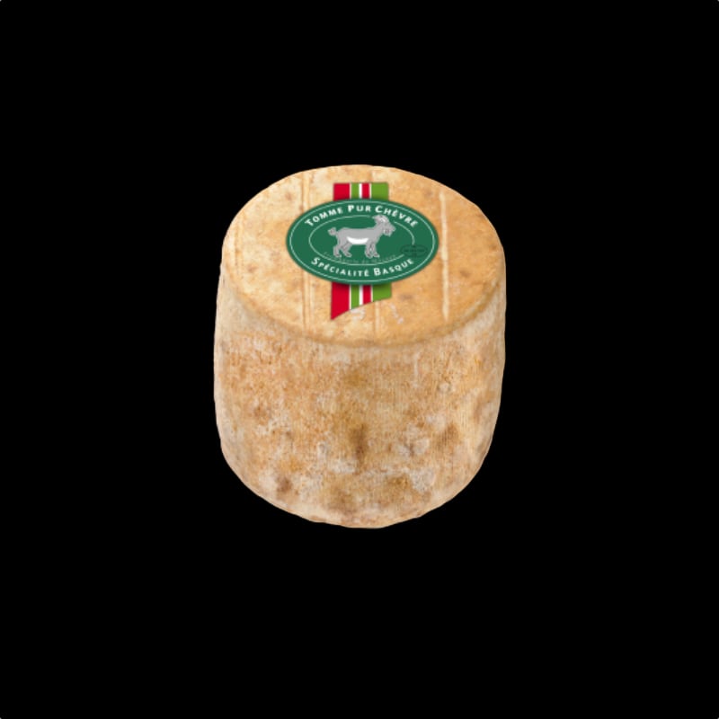 Tomettes cheÌ€vre 600g