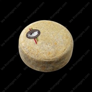 Tomme chèvre brebis