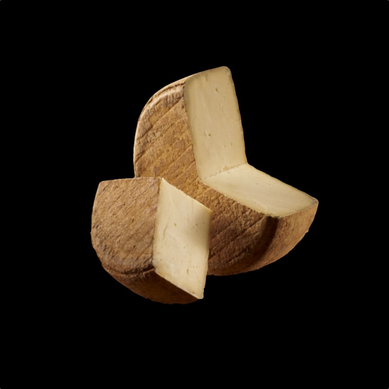 Tomme vache brebis Ondua