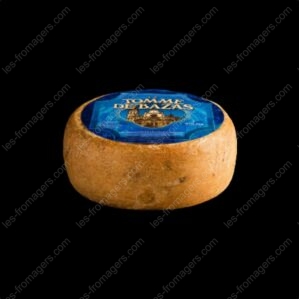 Fromage Tome de Bazas affiné 2 à 3 mois