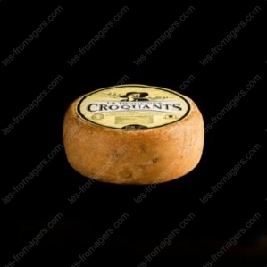 Fromage Tome des Croquants Nature affineÌ 2 aÌ€ 3 mois