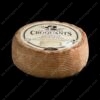 Fromage Tome des Croquants affineÌ noix