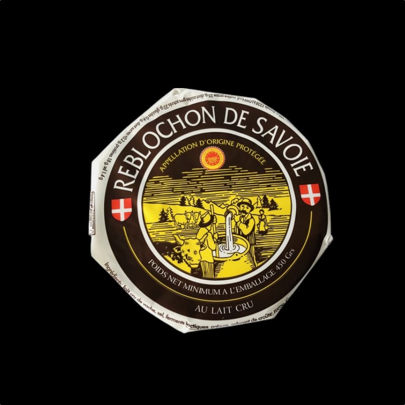 Fromage Reblochon Fruitier IGP