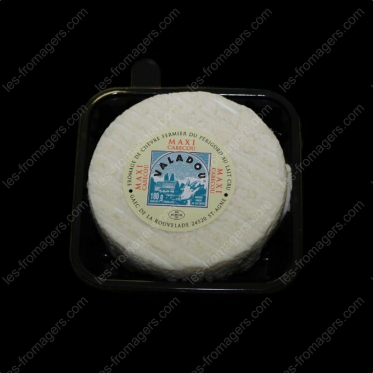 Fromage Maxi Cabecou du Perigord