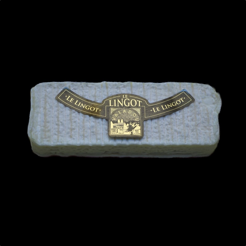 Lingot du Perigord 150g x 6