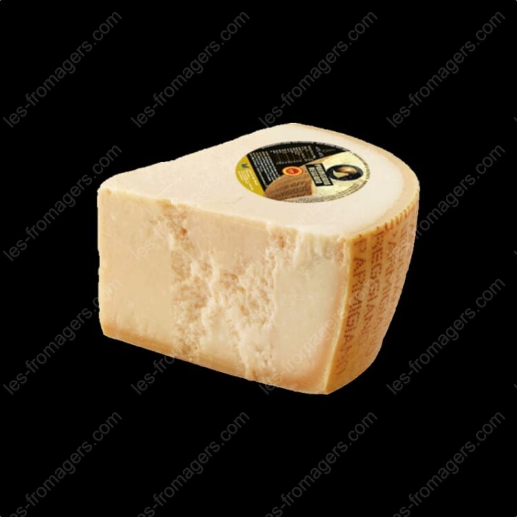 Parmigiano reggiano DOP 24 mois 1