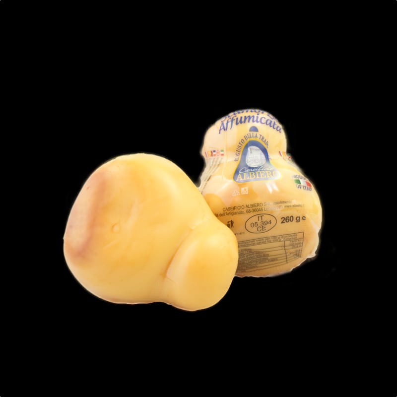 Scamorza fumeÌe 250g