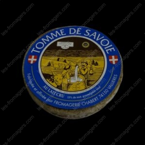 Tome de SAVOIE Affiné CHABERT
