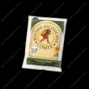 Comté AOP 18 mois mini 200g x 10