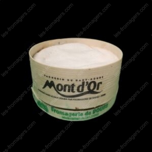 Mont d'Or AOP mini 450g X 12 Produit de saison