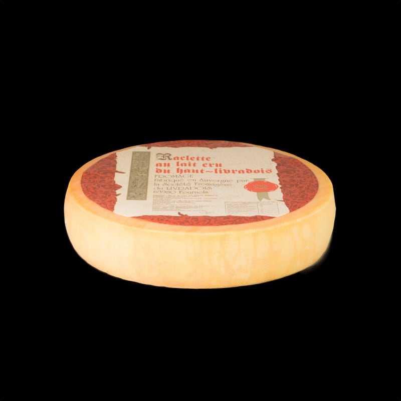 Raclette Haut Livradois