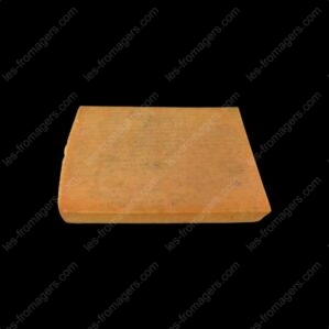 Fromage raclette entière ail des ours