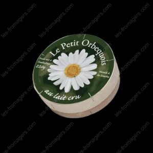 Le Petit Orbequois 220g