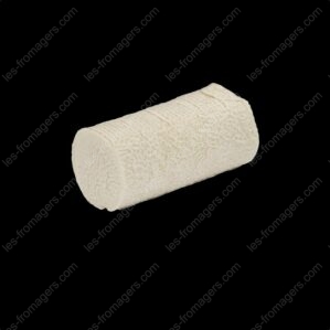 Fromage buchette blanche libre service 150g